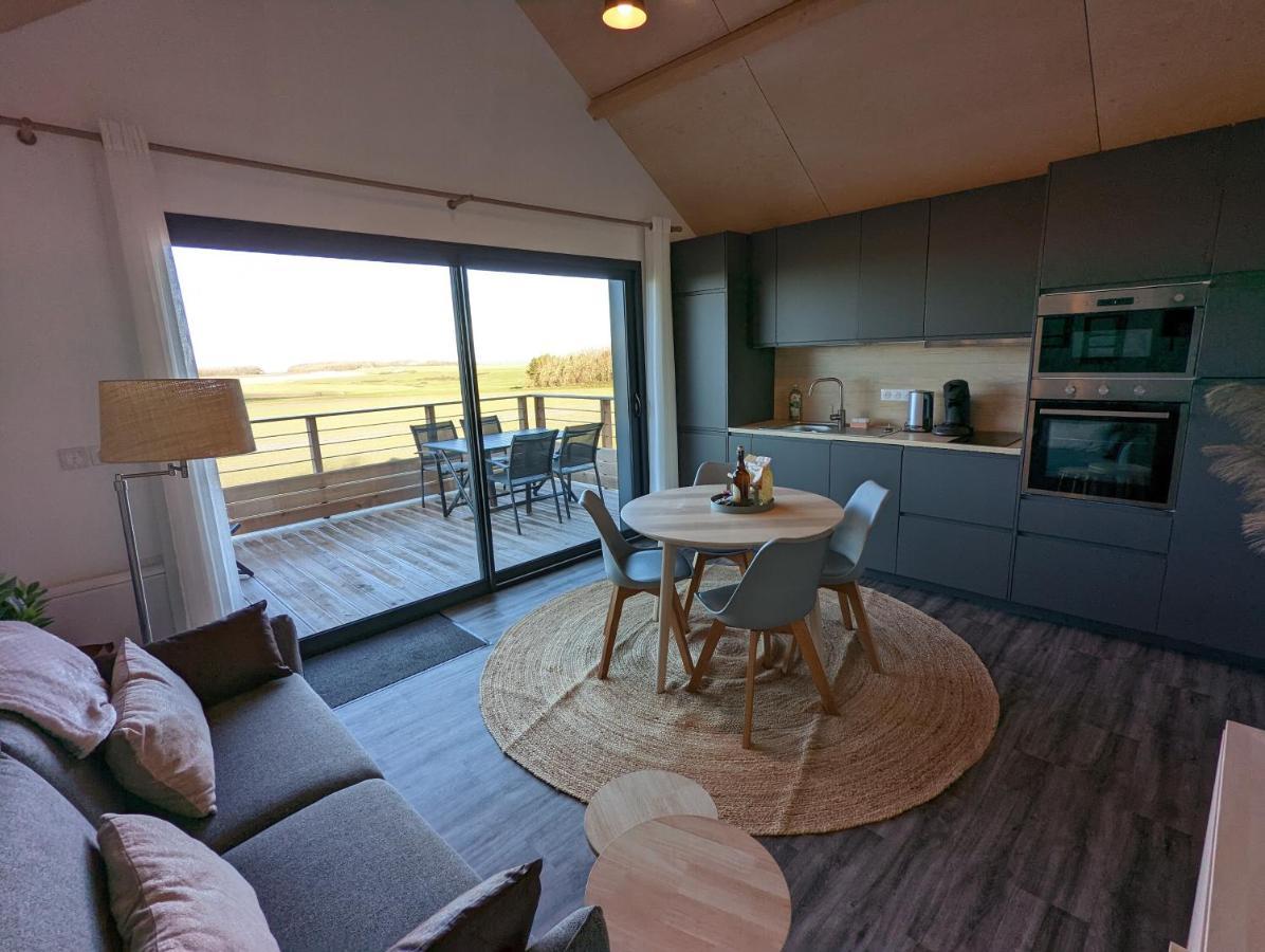 La Rogeraie Cap Gris Nez 3* Audinghen