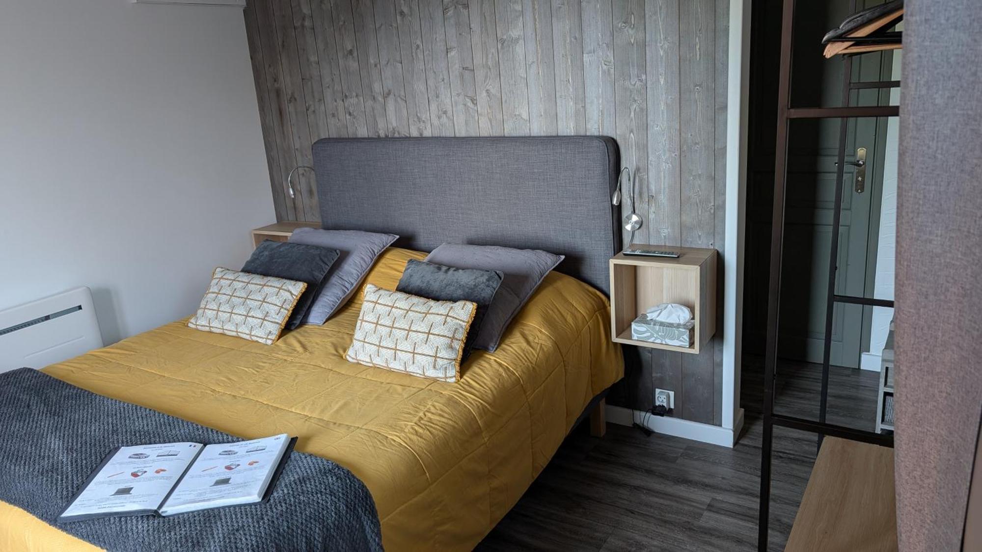 Bed & Breakfast La Rogeraie Cap Gris Nez
