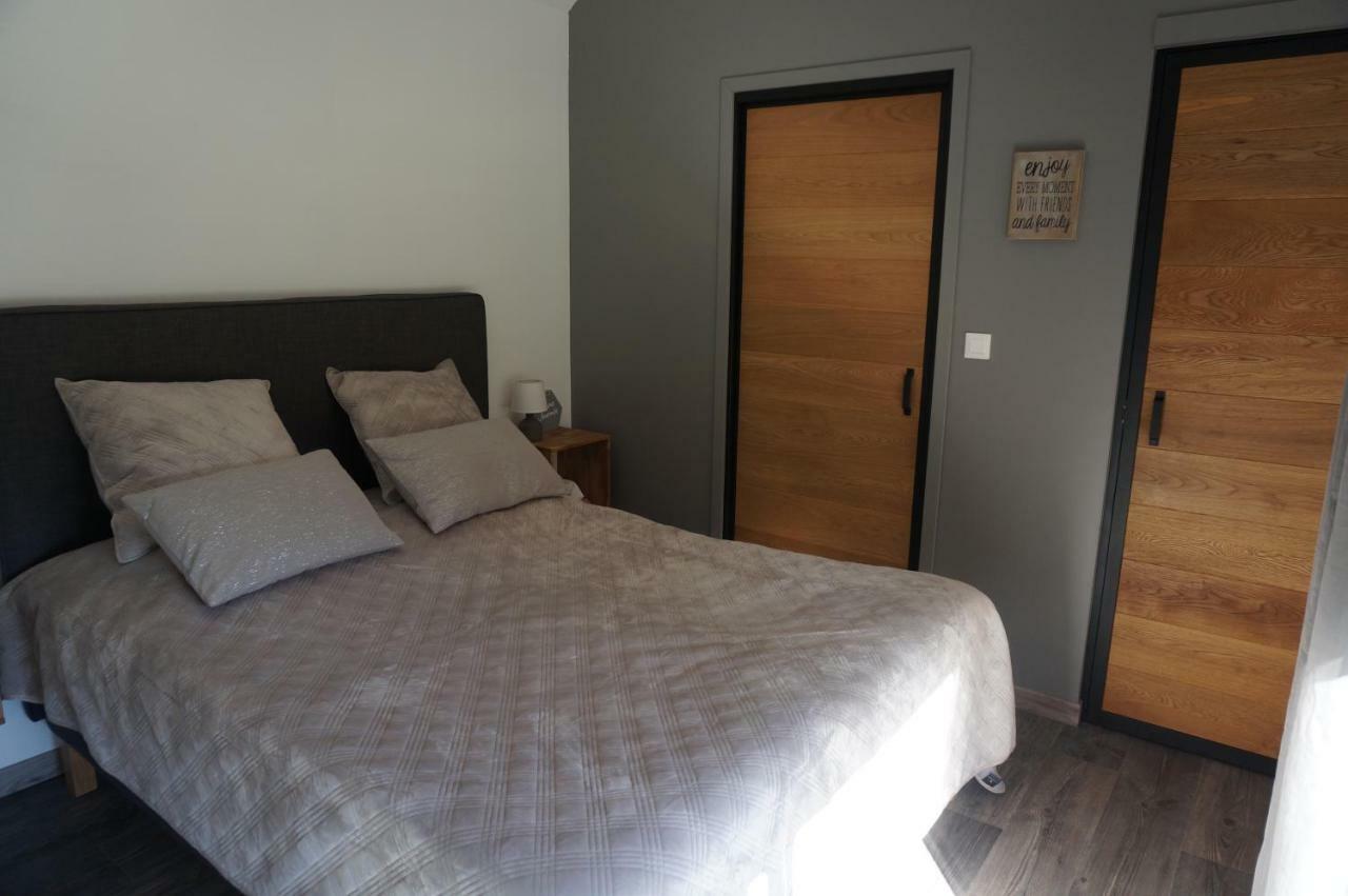 Bed & Breakfast La Rogeraie Cap Gris Nez
